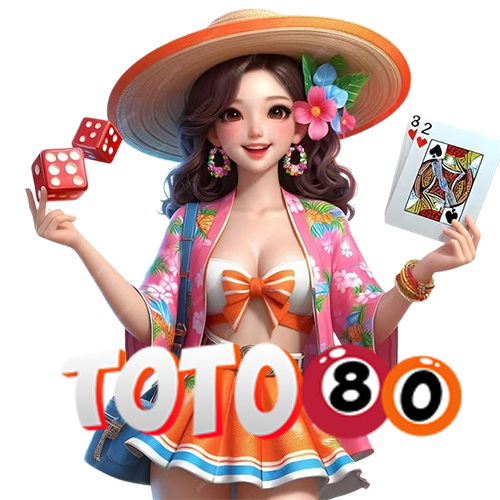 TOGEL ONLINE